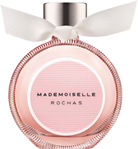 Mademoiselle Rochas Eau de Parfum - Rochas Official Website