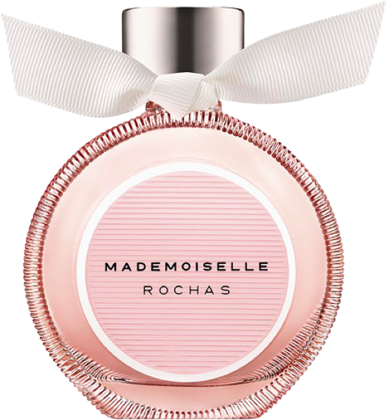 Mademoiselle Rochas Eau de Parfum - Website