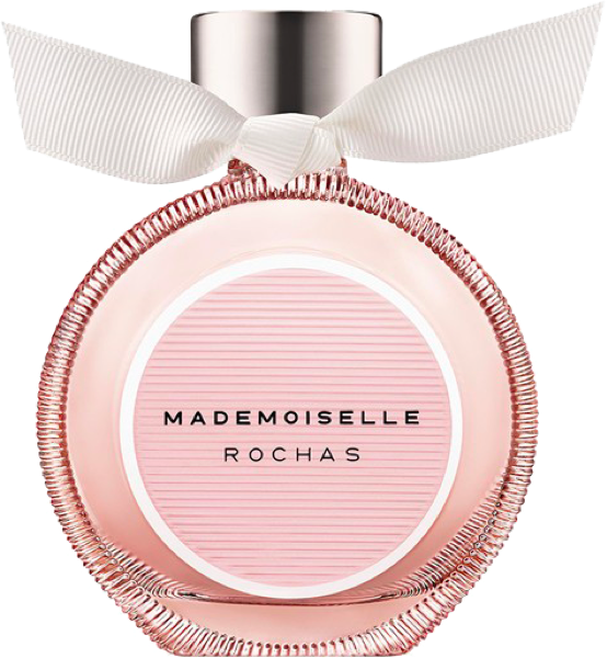 Mademoiselle Rochas Eau de Parfum - Rochas Official Website