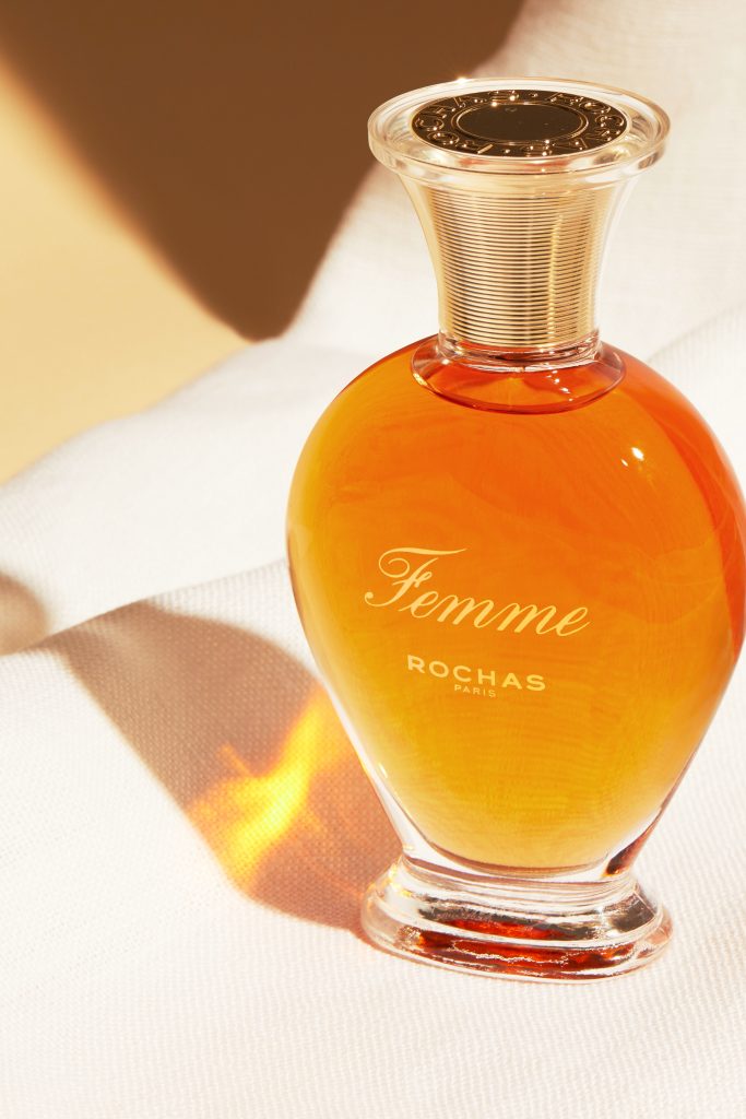FEMME ROCHAS by Rochas main image 0