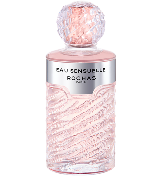 Rochas - Secret De Rochas Rose Intense | Magic Perfume