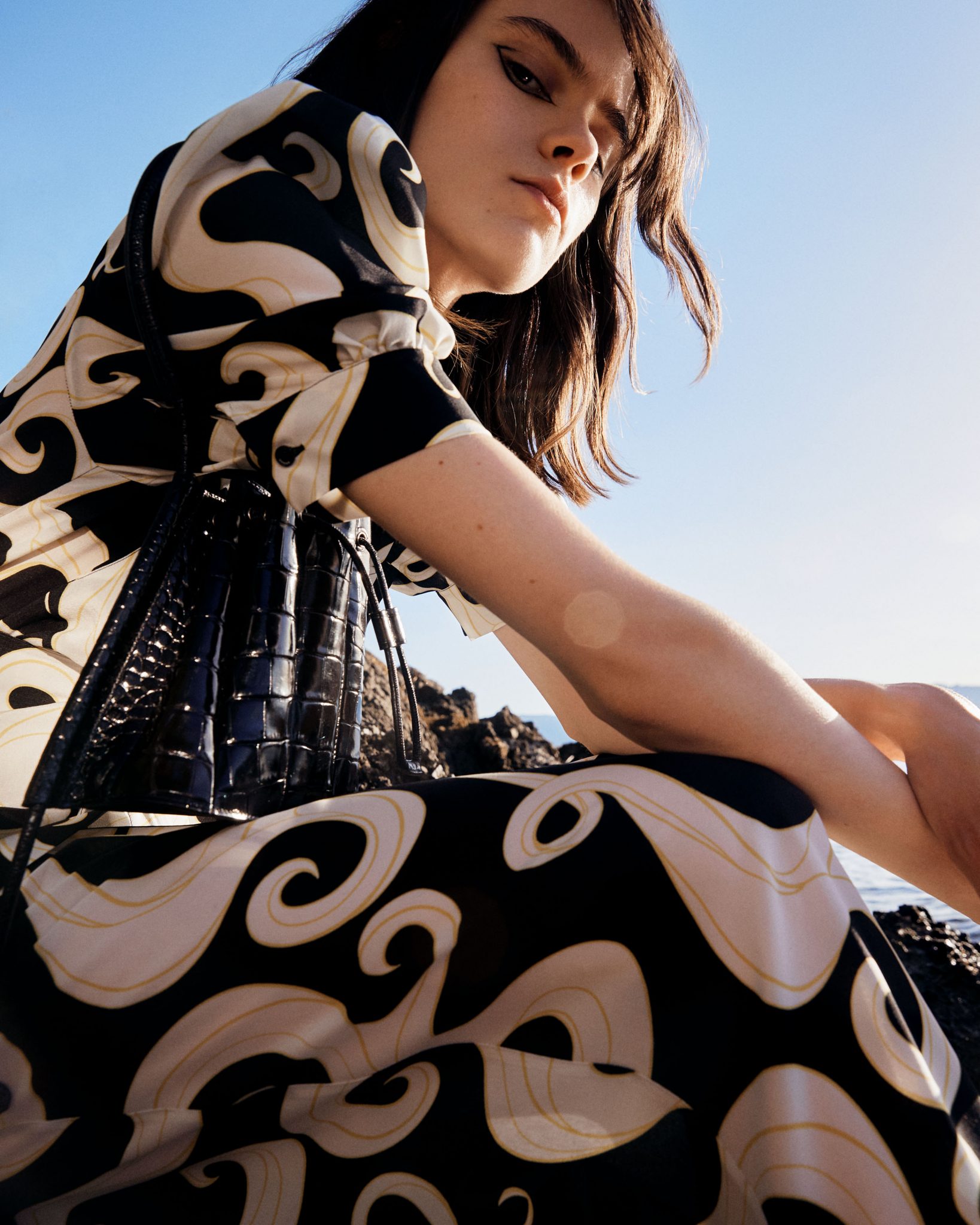 Resort 2023 - Rochas Official Website