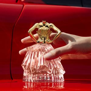 Rochas Audace - Rochas Official Website