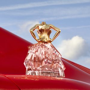 Rochas Audace - Rochas Official Website