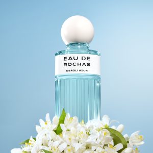 Eau de Rochas Neroli Azur 限定品 オー デ ロシャス Eau de Rochas Neroli Azur - Rochas Official Website